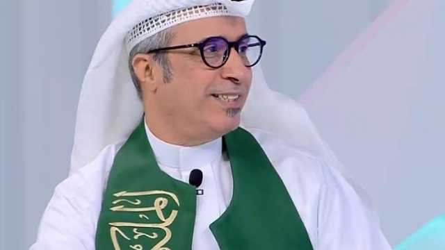 مساعد العبدلي: مشكلة الأهلي بعدم وجود لاعب طرف أيسر ..فيديو