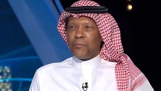 الدعيع: يايسله غير مقنع وجمهور الأهلي هو الذي قاد فريقه للفوز.. فيديو