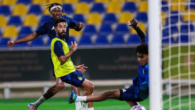 النصر يعتمد 30 لاعبًا في قائمته الآسيوية