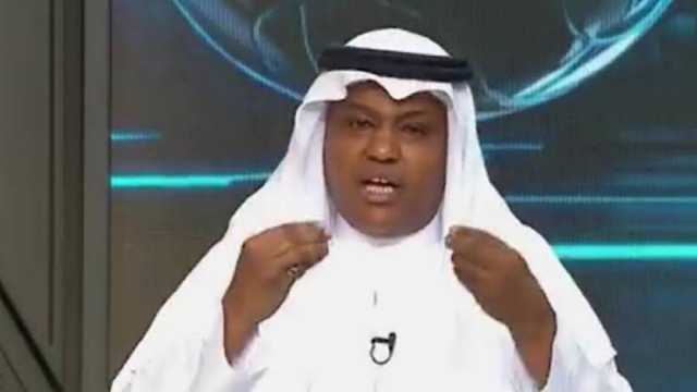 فلاته: الهلال فريق مصروف عليه .. فيديو