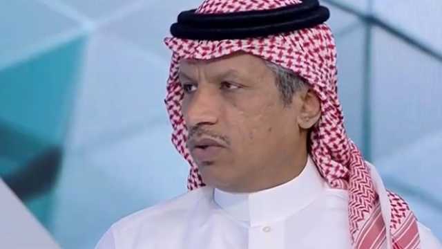 الغيامة: الهلال يظل الرقم واحد في كرة القدم .. فيديو