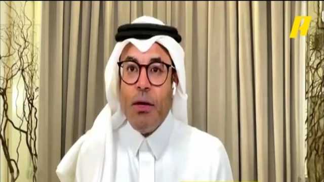 الشيخ: إذا كان الهلال مثل ريال مدريد فلا يمكن تشبيه الاتحاد ببرشلونة .. فيديو