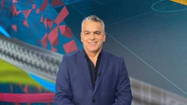 سعد قيس: الكويت لن يسجل أي هدف على المنتخب العراقي حتى لو أعطيته 3 أيام .. فيديو