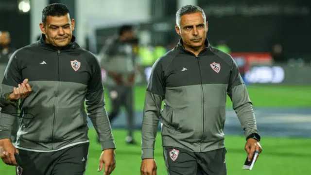 الزمالك يقترب من التعاقد مع لاعب أحد