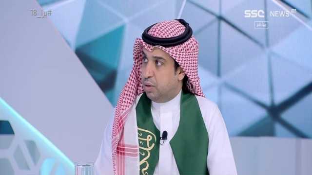 أكرم طيري: ما يحدث في الاتحاد غريب .. فيديو