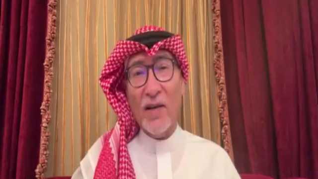 عصام الدين: أعتقد أن الهلال بطل الدوري منذ الآن .. فيديو