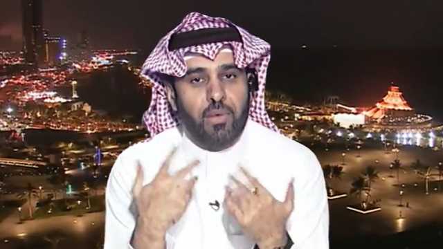 الفهمي: رئيس النادي الأهلي لا يختلف عن المشجع الأهلاوي .. فيديو