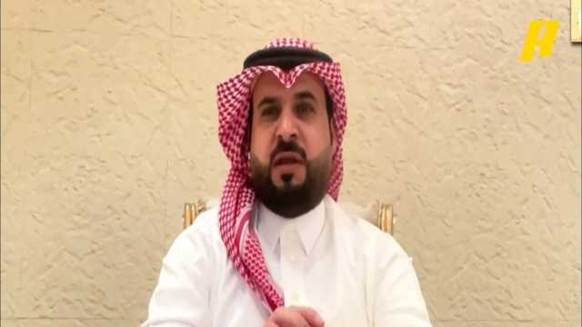 الهويدي: مشكلة النصر في كاسترو .. فيديو