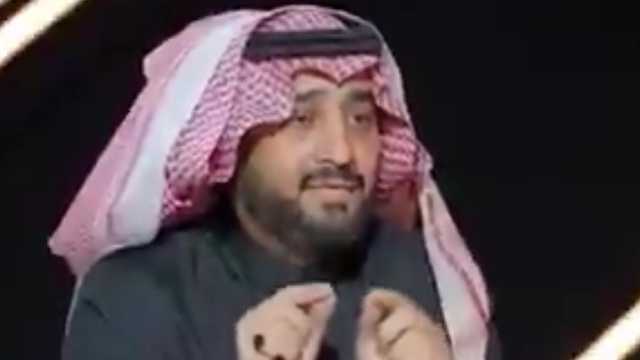 خالد العيسى: كل المشكلات بسبب الملاءة المالية وورثت عبئًا كبيرًا .. فيديو