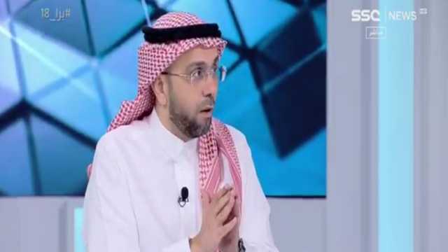 هتان النجار: لؤي مشعبي متفاهم بالعمل مع الرئيس التنفيذي ولا يوجد بينهم خلاف .. فيديو