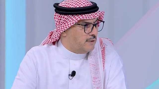 السهلي: إعطاء الحكم على الأندية من إميليانو خطأ .. فيديو