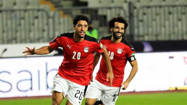 محمد صلاح ينصح عمر مرموش بالرحيل لنادي آخر