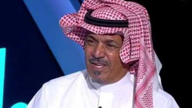 ناصر الأحمد: المبالغة في انتقادات المعلقين عيسى الحربين وفهد العتيبي أمر غير مبرر .. فيديو