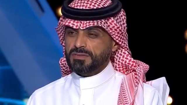 خالد العطوي : القرار تأخر كثيرًا وهناك إدارة فنية لم نشهد تواجدها .. فيديو