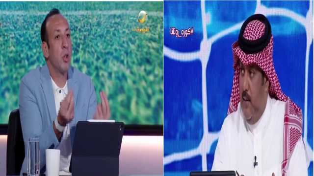 العجمة: طريقة جيسوس مكشوفة فلماذا لا يستطيع أي مدرب إيقافه.. أحمد مجدي يعلق!