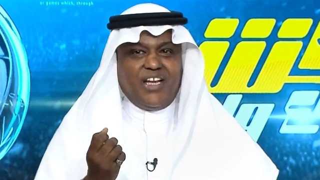 فلاته: الدقة على صحة تنفيذ ركلات الجزاء لا نجدها إلا مع الهلال .. فيديو