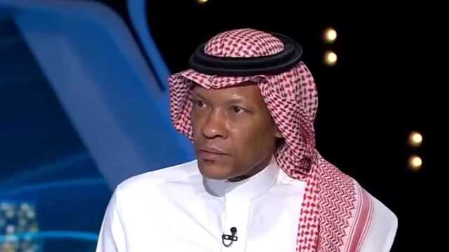 الدعيع‬⁩: الهلال‬⁩ سيُنافس في النسخة الحالية من كأس العالم للأندية .. فيديو