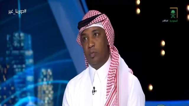 محمد نور: سالم الدوسري من أفضل لاعبي العالم العربي.. فيديو