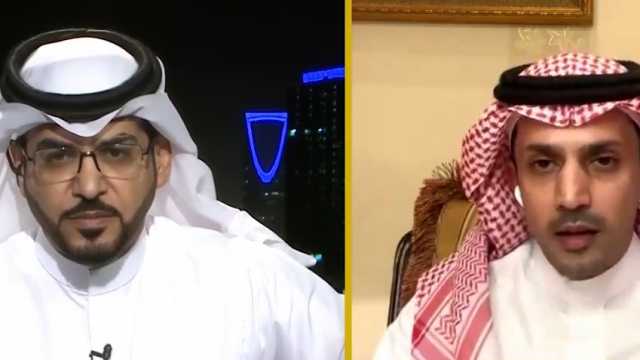 هاني الداود وعبد العزيز الزلال: الملاءة المالية ليست كافية دون وجود فكر استراتيجي .. فيديو