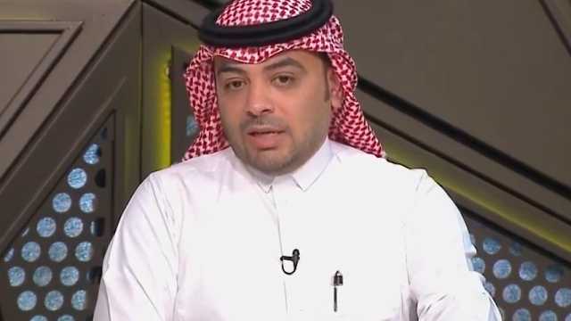 رامي تونسي: أتوقع أن رينارد ينتظر الأخضر لأنه لم يوافق على عدة عروض .. فيديو