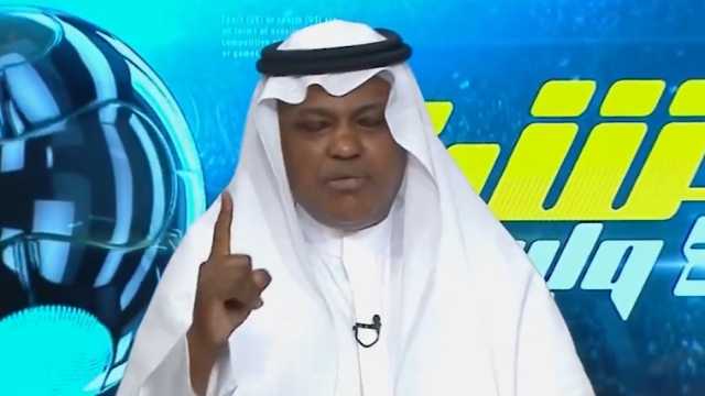 فلاته: الاتحاد فاز بطلوع الروح .. فيديو