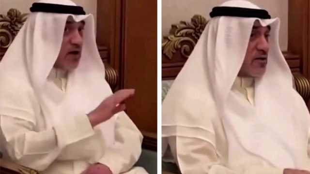 وزير الداخلية الكويتي يكشف عن تسليم سعودي مزودج جنسيته الكويتية طواعية … فيديو