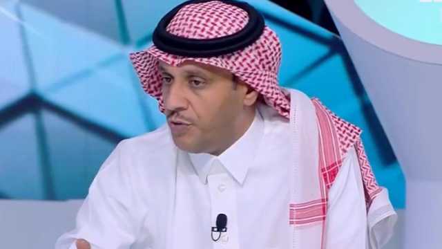 المرشود: لا يوجد روح بين لاعبي المنتخب .. فيديو