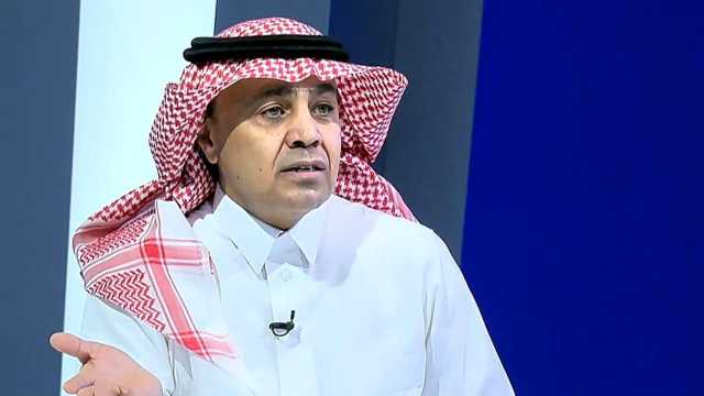 الجاسر : تجربة سعود عبدالحميد مع نادي روما فاشلة .. فيديو