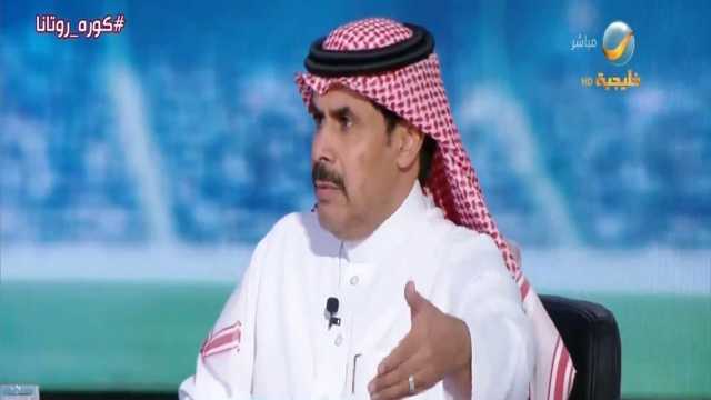 السويد: جدولة مباريات النصر مختلفة عن جميع الفرق التي تلعب في آسيا .. فيديو