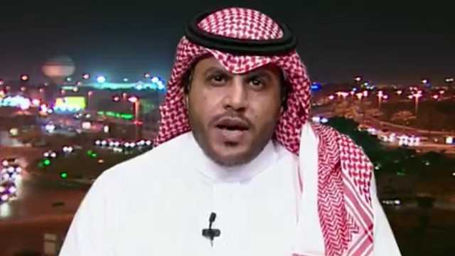 أحمد الحربي: الهلال وصل لمستوى مخيف ويصعب إيقاف جيسوس .. فيديو