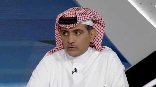 الهريفي: مستويات الأهلي في آسيا مختلفة عن الدوري .. فيديو