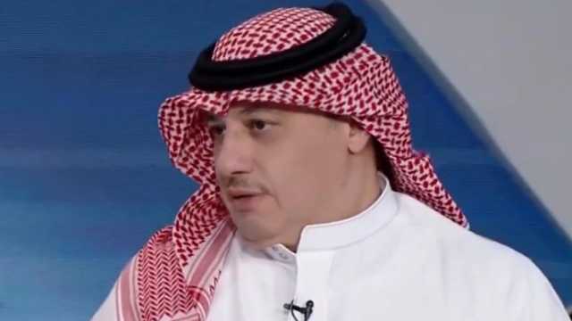 آل الشيخ: أتمنى أن تمنح كافة الصلاحيات لاتحاد المسحل أو يرحل .. فيديو