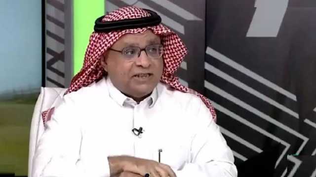 الصرامي: النصر عانى من مشاكل قبل وأثناء وبعد مباراة الريان القطري .. فيديو