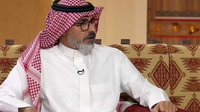 عايض بن عبود: سالم الدوسري أفضل من ثلثي أجانب الدوري.. فيديو