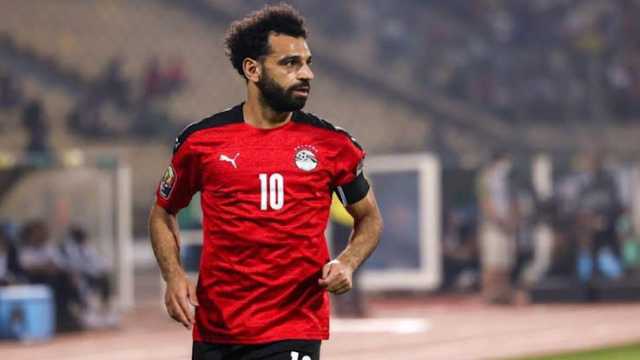 ‎محمد صلاح يقود منتخب مصر في مواجهة موريتانيا تحت التهديد .. فيديو