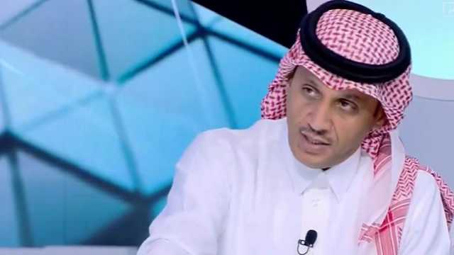 المرشود : المنتخب الياباني يخاف من الأخضر في المواقف الإيجابية .. فيديو