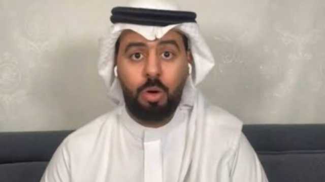 أحمد علام: أعذار مانشيني وهمية بعدم استدعاء السنيور والصانبي .. فيديو