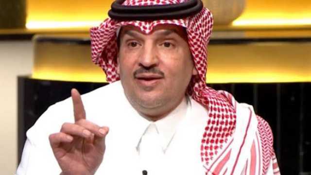 ماجد التويجري: مانشيني يتخبط داخل الملعب وخارجه .. فيديو