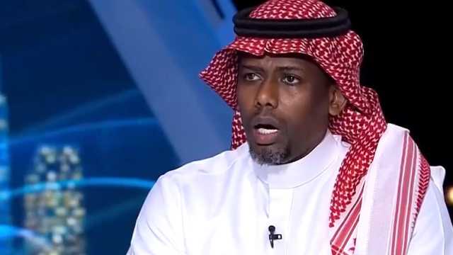 حمد المنتشري: التعاون استحقّ الانتصار بفضل التنظيم الدفاعي .. فيديو