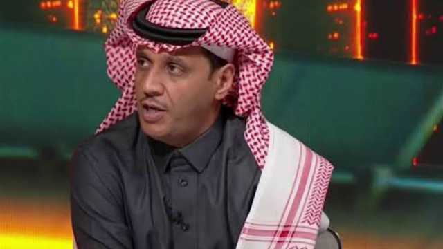 المرشود: الهلال يتمتع بكامل الصلاحيات والنصر يواجه تحديات في النهائيات .. فيديو