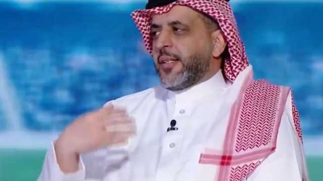 أحمد العقيل: أتمنى أن تكون تصريحات إيميليانو عن الهلال خطأ في الترجمة .. فيديو