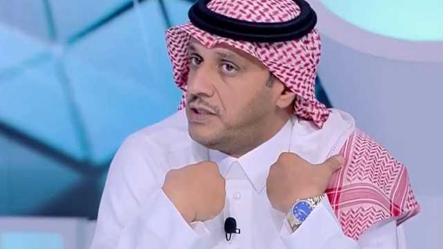 المرشود: عدم اختيار مانشيني لسلمان الفرج غير مقبول .. فيديو