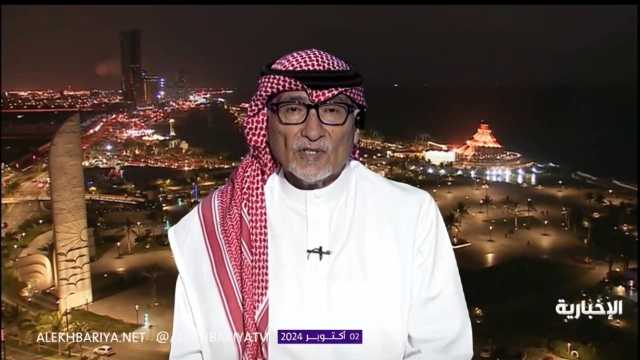 عادل عصام الدين: سامي الجابر أنصف سالم الدوسري .. فيديو