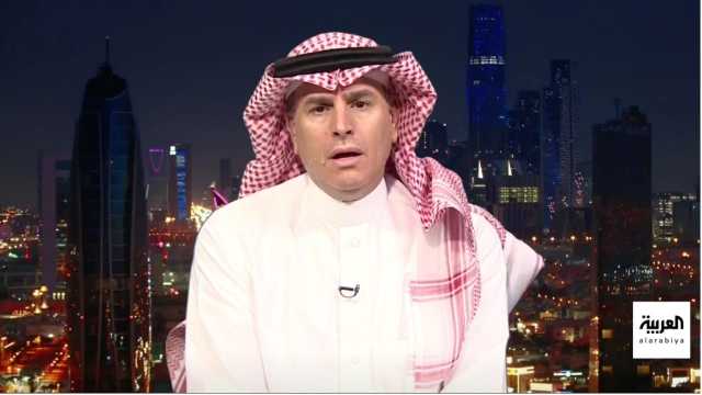 تركي العواد: الاتحادات الرياضية في السعودية نتائجها مخيبة وغير مرضية .. فيديو