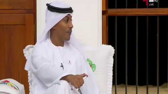 مسعود: رونالدو يقدم درس لكل اللاعبين وهدفه أمام الريان لا يسجله غيره.. فيديو