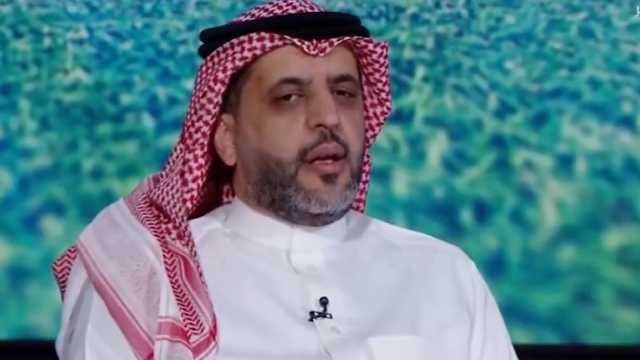 أحمد العقيل: النصر كان منظم دفاعيًا أمام الريان .. فيديو