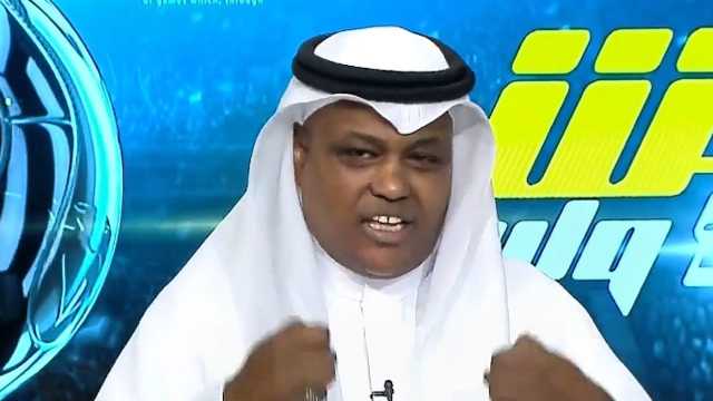 فلاتة: النصر جلب الحظ والشباب عنده رؤية في استقطاب اللاعبين .. فيديو