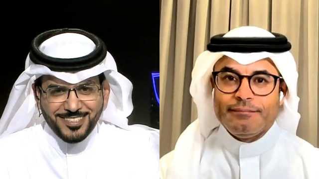 الداود: لأول مرة أرى النصر محظوظ والشيخ: كانت مباراة مدربين .. فيديو