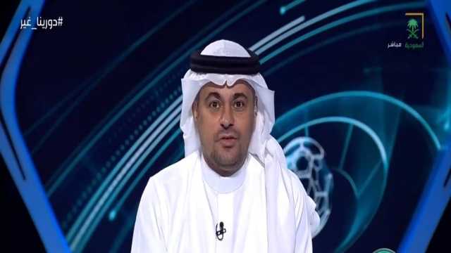 الشنيف: جمهور الاتحاد نمبر ون .. فيديو