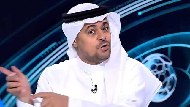 الشنيف: هدف نكودو في مباراة التعاون لن يكرر قي دوري روشن .. فيديو